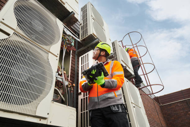 Best Residential HVAC in Mountainside, NJ