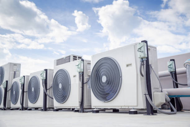 Best Ductless Mini-Split Systems in Mountainside, NJ