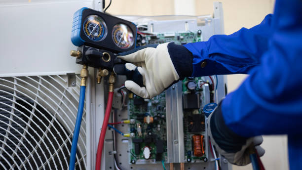 Best Solar-powered HVAC Systems in Mountainside, NJ