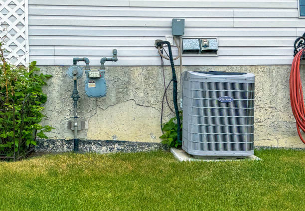 Best Thermostats and Smart Controls in Mountainside, NJ